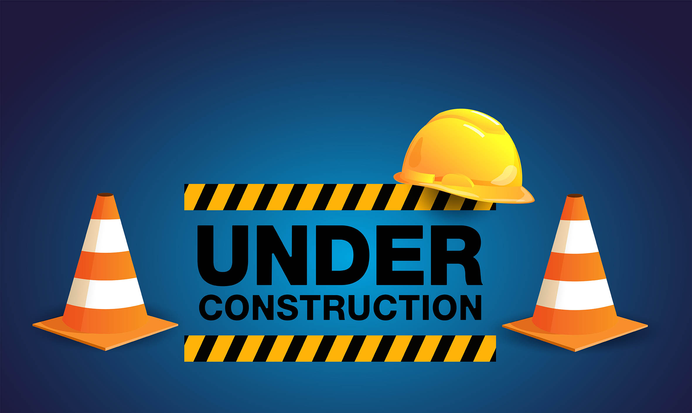 Under Construction
